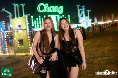 ภาพบรรยากาศงาน Big Mountain Music Festival #14 2024 ที่ The Ocean Khaoyai Day 1 (Album 1) — photo 152