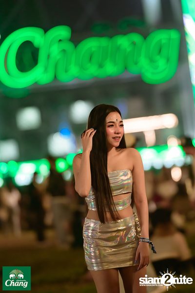 ภาพบรรยากาศงาน Big Mountain Music Festival #14 2024 ที่ The Ocean Khaoyai Day 1 (Album 1) — photo 154