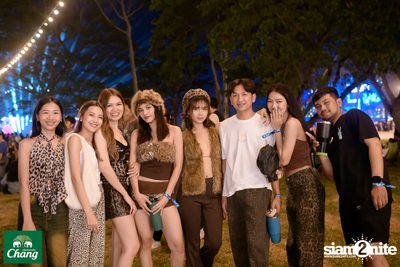 ภาพบรรยากาศงาน Big Mountain Music Festival #14 2024 ที่ The Ocean Khaoyai Day 1 (Album 1) — photo 159