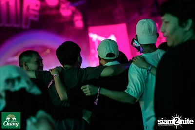 ภาพบรรยากาศงาน Big Mountain Music Festival #14 2024 ที่ The Ocean Khaoyai Day 1 (Album 1) — photo 161