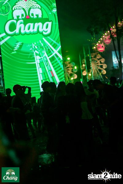 ภาพบรรยากาศงาน Big Mountain Music Festival #14 2024 ที่ The Ocean Khaoyai Day 1 (Album 1) — photo 162