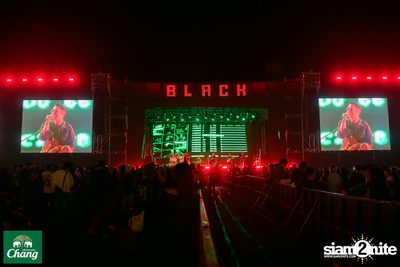ภาพบรรยากาศงาน Big Mountain Music Festival #14 2024 ที่ The Ocean Khaoyai Day 1 (Album 1) — photo 165