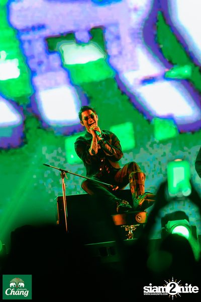 ภาพบรรยากาศงาน Big Mountain Music Festival #14 2024 ที่ The Ocean Khaoyai Day 1 (Album 1) — photo 169