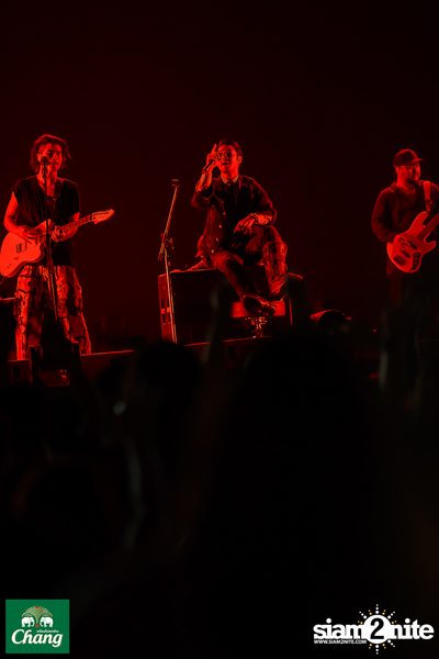 ภาพบรรยากาศงาน Big Mountain Music Festival #14 2024 ที่ The Ocean Khaoyai Day 1 (Album 1) — photo 171