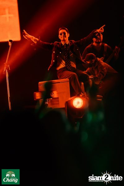 ภาพบรรยากาศงาน Big Mountain Music Festival #14 2024 ที่ The Ocean Khaoyai Day 1 (Album 1) — photo 172