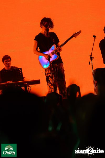 ภาพบรรยากาศงาน Big Mountain Music Festival #14 2024 ที่ The Ocean Khaoyai Day 1 (Album 1) — photo 173