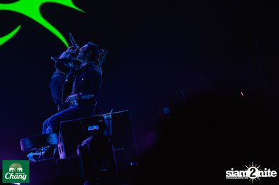 ภาพบรรยากาศงาน Big Mountain Music Festival #14 2024 ที่ The Ocean Khaoyai Day 1 (Album 1) — photo 176