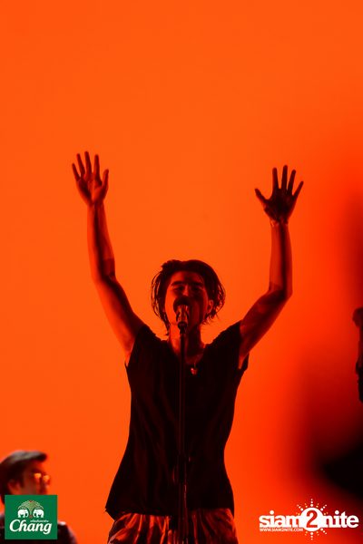ภาพบรรยากาศงาน Big Mountain Music Festival #14 2024 ที่ The Ocean Khaoyai Day 1 (Album 1) — photo 181