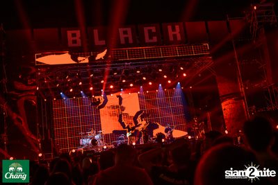 ภาพบรรยากาศงาน Big Mountain Music Festival #14 2024 ที่ The Ocean Khaoyai Day 1 (Album 1) — photo 182