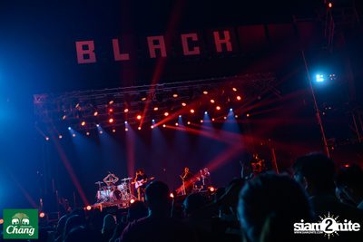 ภาพบรรยากาศงาน Big Mountain Music Festival #14 2024 ที่ The Ocean Khaoyai Day 1 (Album 1) — photo 183