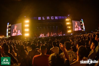 ภาพบรรยากาศงาน Big Mountain Music Festival #14 2024 ที่ The Ocean Khaoyai Day 1 (Album 1) — photo 184