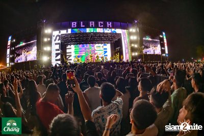 ภาพบรรยากาศงาน Big Mountain Music Festival #14 2024 ที่ The Ocean Khaoyai Day 1 (Album 1) — photo 185
