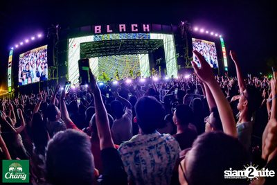 ภาพบรรยากาศงาน Big Mountain Music Festival #14 2024 ที่ The Ocean Khaoyai Day 1 (Album 1) — photo 187