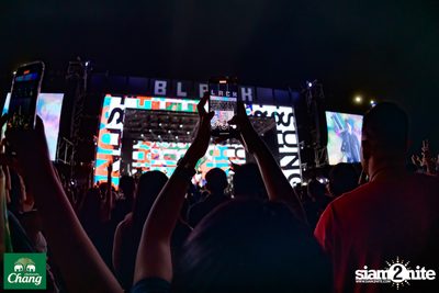 ภาพบรรยากาศงาน Big Mountain Music Festival #14 2024 ที่ The Ocean Khaoyai Day 1 (Album 1) — photo 188