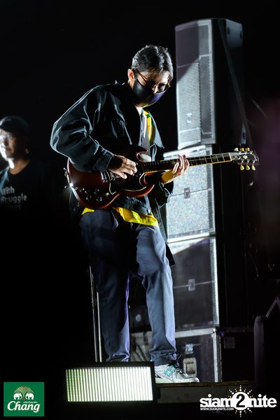 ภาพบรรยากาศงาน Big Mountain Music Festival #14 2024 ที่ The Ocean Khaoyai Day 1 (Album 1) — photo 189