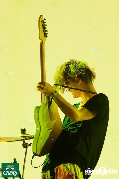 ภาพบรรยากาศงาน Big Mountain Music Festival #14 2024 ที่ The Ocean Khaoyai Day 1 (Album 1) — photo 190
