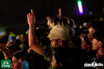 ภาพบรรยากาศงาน Big Mountain Music Festival #14 2024 ที่ The Ocean Khaoyai Day 1 (Album 1) — photo 191