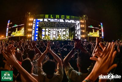 ภาพบรรยากาศงาน Big Mountain Music Festival #14 2024 ที่ The Ocean Khaoyai Day 1 (Album 1) — photo 193