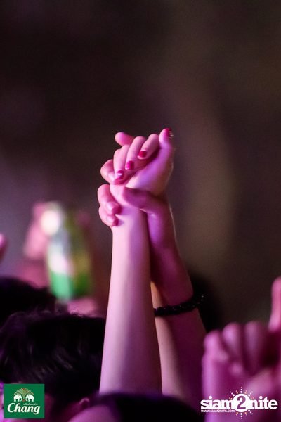 ภาพบรรยากาศงาน Big Mountain Music Festival #14 2024 ที่ The Ocean Khaoyai Day 1 (Album 1) — photo 194