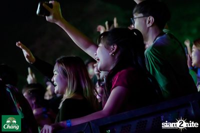 ภาพบรรยากาศงาน Big Mountain Music Festival #14 2024 ที่ The Ocean Khaoyai Day 1 (Album 1) — photo 195