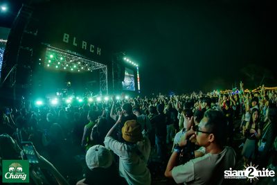 ภาพบรรยากาศงาน Big Mountain Music Festival #14 2024 ที่ The Ocean Khaoyai Day 1 (Album 1) — photo 197