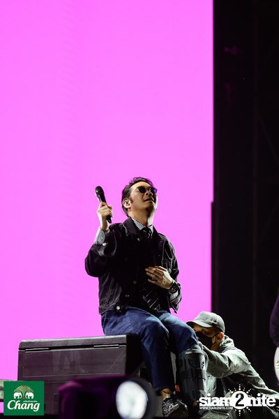 ภาพบรรยากาศงาน Big Mountain Music Festival #14 2024 ที่ The Ocean Khaoyai Day 1 (Album 1) — photo 198