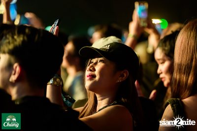 ภาพบรรยากาศงาน Big Mountain Music Festival #14 2024 ที่ The Ocean Khaoyai Day 1 (Album 1) — photo 199