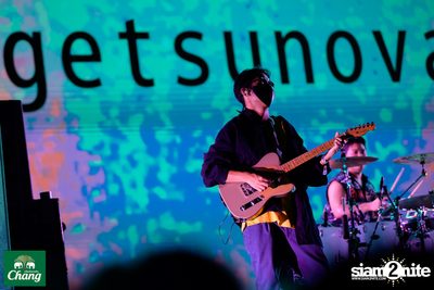 ภาพบรรยากาศงาน Big Mountain Music Festival #14 2024 ที่ The Ocean Khaoyai Day 1 (Album 1) — photo 201