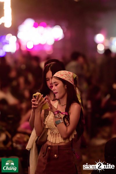 ภาพบรรยากาศงาน Big Mountain Music Festival #14 2024 ที่ The Ocean Khaoyai Day 1 (Album 1) — photo 202