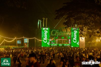 ภาพบรรยากาศงาน Big Mountain Music Festival #14 2024 ที่ The Ocean Khaoyai Day 1 (Album 1) — photo 204
