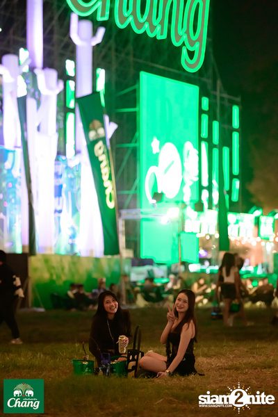ภาพบรรยากาศงาน Big Mountain Music Festival #14 2024 ที่ The Ocean Khaoyai Day 1 (Album 1) — photo 205