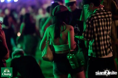 ภาพบรรยากาศงาน Big Mountain Music Festival #14 2024 ที่ The Ocean Khaoyai Day 1 (Album 1) — photo 210