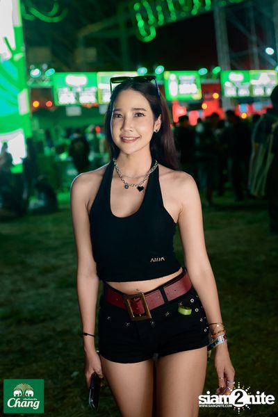 ภาพบรรยากาศงาน Big Mountain Music Festival #14 2024 ที่ The Ocean Khaoyai Day 1 (Album 1) — photo 211