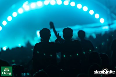 ภาพบรรยากาศงาน Big Mountain Music Festival #14 2024 ที่ The Ocean Khaoyai Day 1 (Album 1) — photo 213