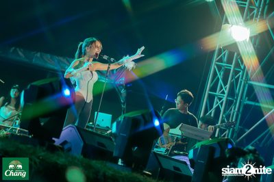 ภาพบรรยากาศงาน Big Mountain Music Festival #14 2024 ที่ The Ocean Khaoyai Day 1 (Album 1) — photo 227