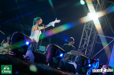 ภาพบรรยากาศงาน Big Mountain Music Festival #14 2024 ที่ The Ocean Khaoyai Day 1 (Album 1) — photo 228