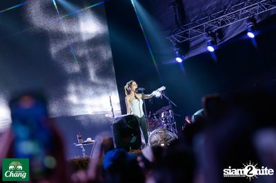 ภาพบรรยากาศงาน Big Mountain Music Festival #14 2024 ที่ The Ocean Khaoyai Day 1 (Album 1) — photo 234
