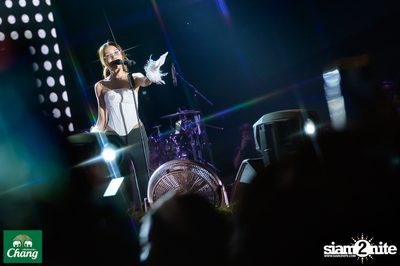 ภาพบรรยากาศงาน Big Mountain Music Festival #14 2024 ที่ The Ocean Khaoyai Day 1 (Album 1) — photo 235