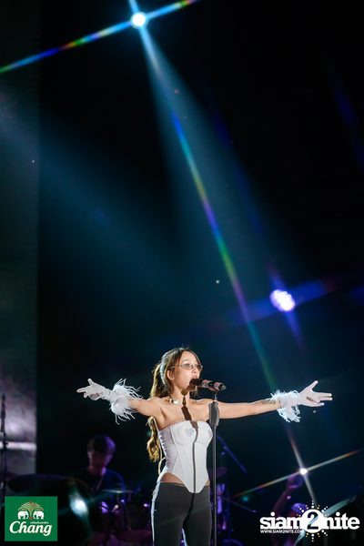ภาพบรรยากาศงาน Big Mountain Music Festival #14 2024 ที่ The Ocean Khaoyai Day 1 (Album 1) — photo 237