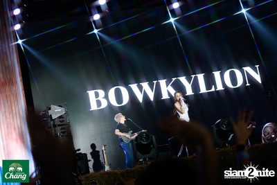 ภาพบรรยากาศงาน Big Mountain Music Festival #14 2024 ที่ The Ocean Khaoyai Day 1 (Album 1) — photo 240