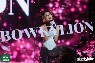 ภาพบรรยากาศงาน Big Mountain Music Festival #14 2024 ที่ The Ocean Khaoyai Day 1 (Album 1) — photo 243