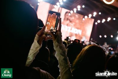 ภาพบรรยากาศงาน Big Mountain Music Festival #14 2024 ที่ The Ocean Khaoyai Day 1 (Album 1) — photo 246