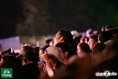 ภาพบรรยากาศงาน Big Mountain Music Festival #14 2024 ที่ The Ocean Khaoyai Day 1 (Album 1) — photo 249