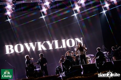 ภาพบรรยากาศงาน Big Mountain Music Festival #14 2024 ที่ The Ocean Khaoyai Day 1 (Album 1) — photo 251