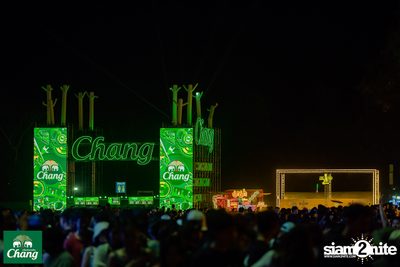 ภาพบรรยากาศงาน Big Mountain Music Festival #14 2024 ที่ The Ocean Khaoyai Day 1 (Album 1) — photo 253