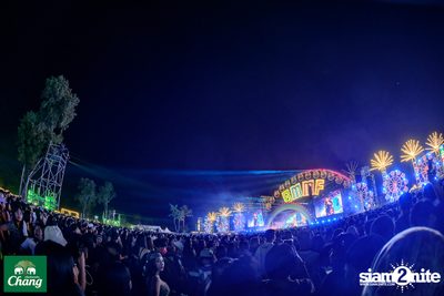 ภาพบรรยากาศงาน Big Mountain Music Festival #14 2024 ที่ The Ocean Khaoyai Day 1 (Album 1) — photo 254