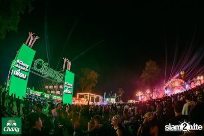 ภาพบรรยากาศงาน Big Mountain Music Festival #14 2024 ที่ The Ocean Khaoyai Day 1 (Album 1) — photo 258