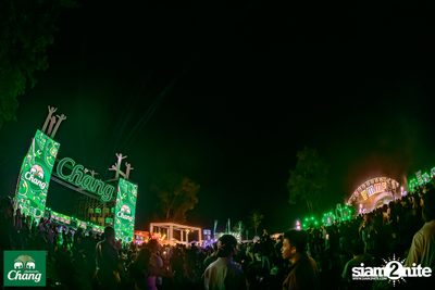 ภาพบรรยากาศงาน Big Mountain Music Festival #14 2024 ที่ The Ocean Khaoyai Day 1 (Album 1) — photo 259