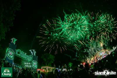 ภาพบรรยากาศงาน Big Mountain Music Festival #14 2024 ที่ The Ocean Khaoyai Day 1 (Album 1) — photo 269