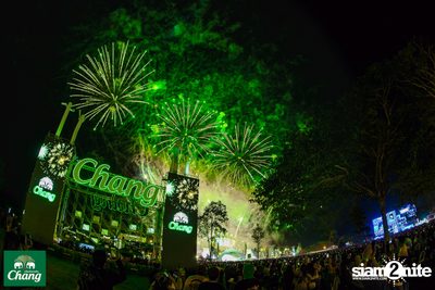 ภาพบรรยากาศงาน Big Mountain Music Festival #14 2024 ที่ The Ocean Khaoyai Day 1 (Album 2) — photo 1